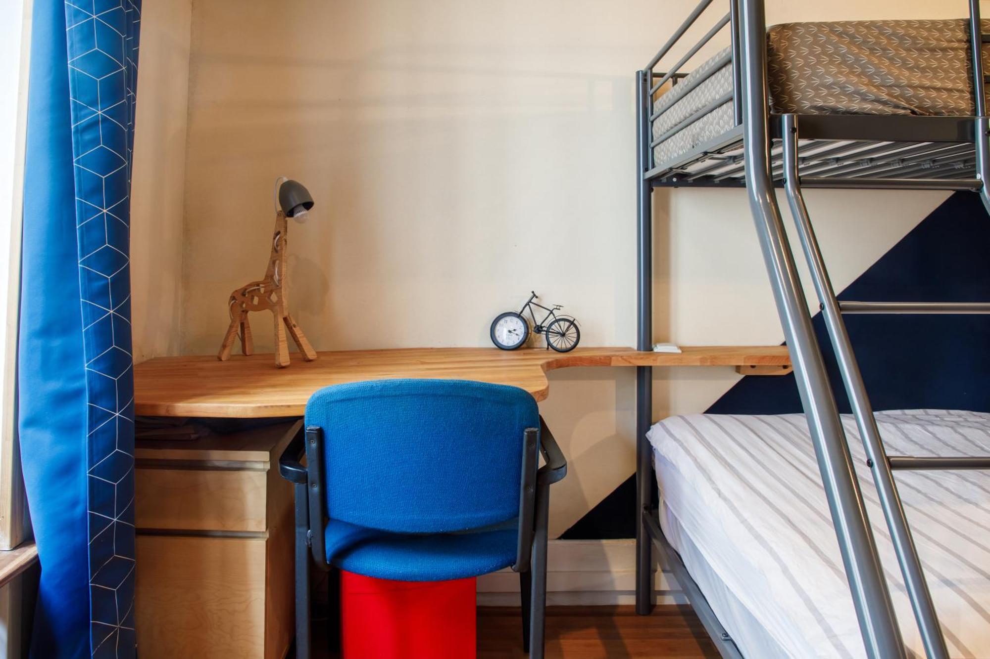 Apartment Pleasant Apartmment Sainte-marguerite Paris