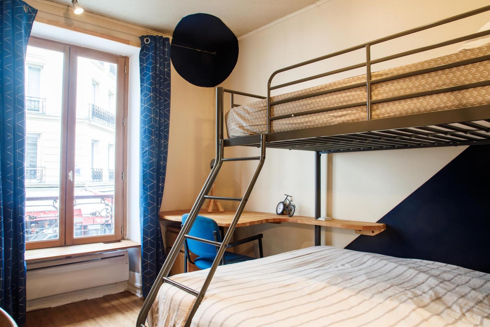 Pleasant Apartmment Sainte-marguerite